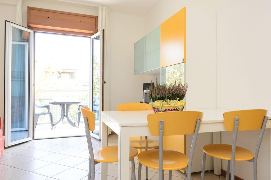 Sunbeach Apartments Lignano Sabbiadoro Exteriér fotografie
