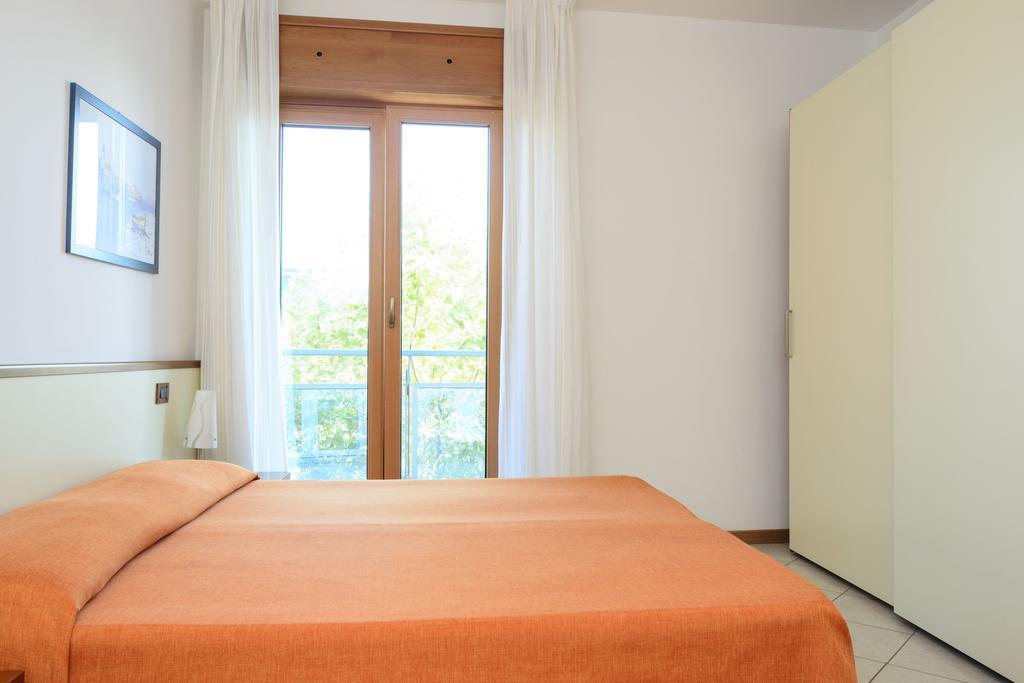 Sunbeach Apartments Lignano Sabbiadoro Exteriér fotografie